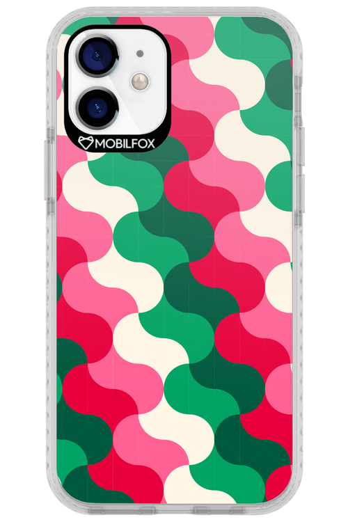 Holiday's Aura - Apple iPhone 12