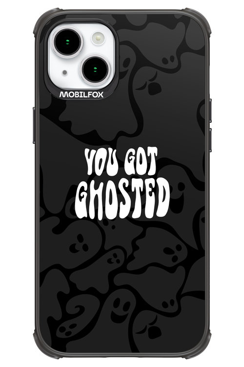 Ghosted - Apple iPhone 15 Plus