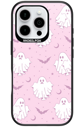 Boo Boo - Apple iPhone 16 Pro