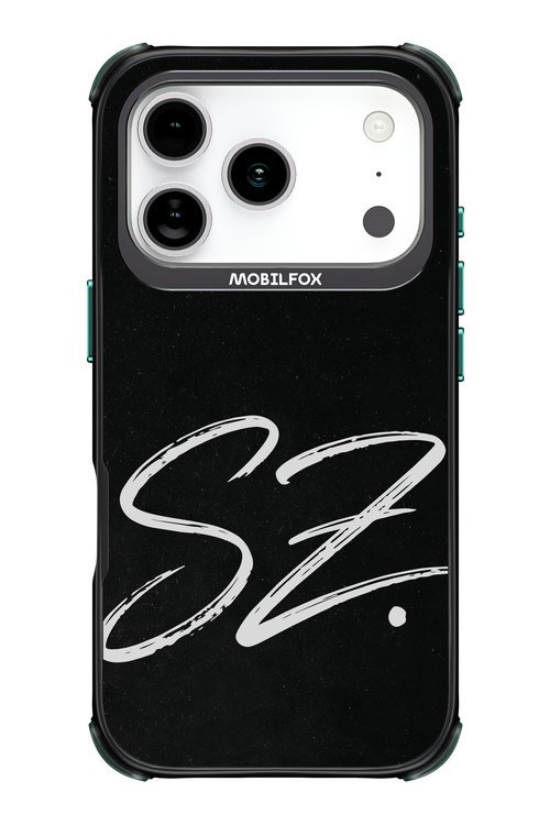 (Off Space) SZ 2.0 - Apple iPhone 17 Pro