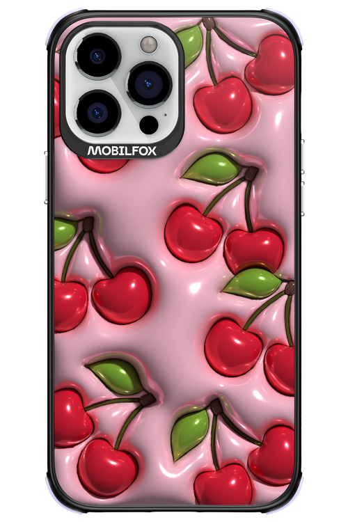 Cherry Bomb - Apple iPhone 13 Pro Max