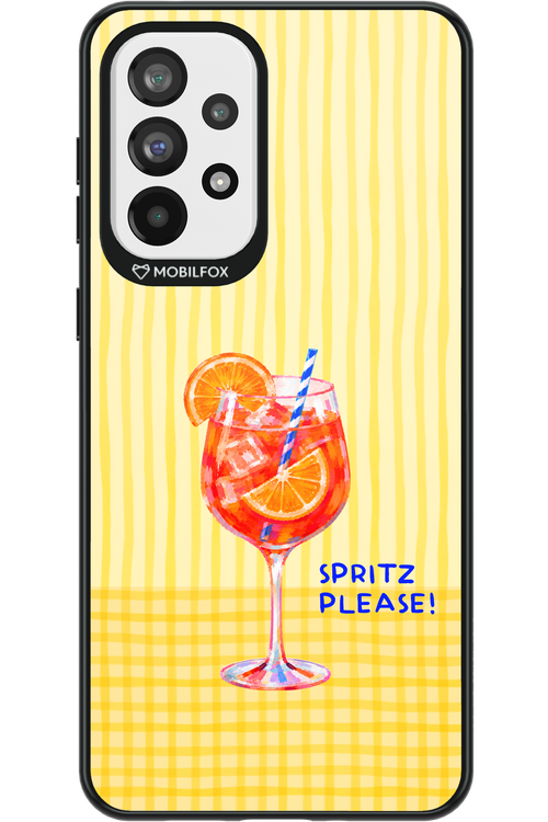 SPRITZ PLEASE 2.0 - Samsung Galaxy A73