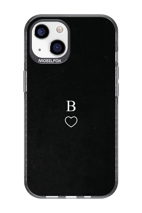 B Black 2.0 - Apple iPhone 13