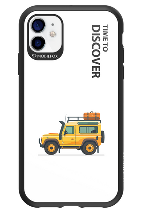 Off-Road Explorer - Apple iPhone 11