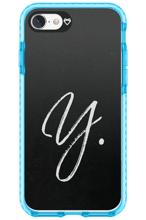 (Off Space) Y - Apple iPhone SE 2020