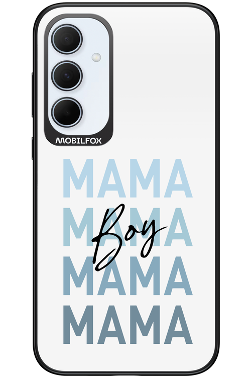 Boy Mama - Samsung Galaxy A35