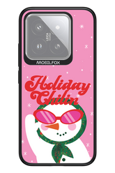 Holiday Chillin - Xiaomi 14