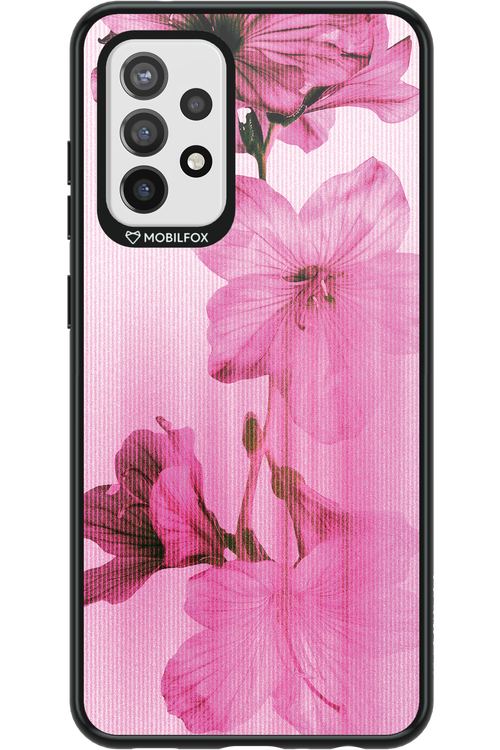 Floro - Samsung Galaxy A72