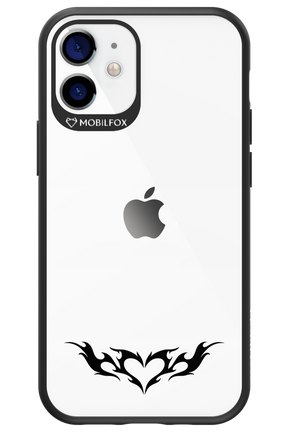 Techno Hart - Apple iPhone 12 Mini