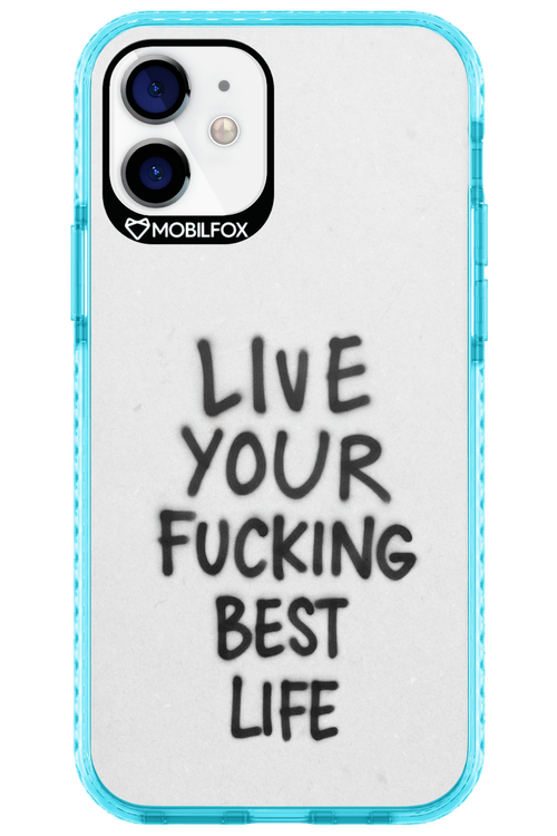 Best F Life 2.0 - Apple iPhone 12