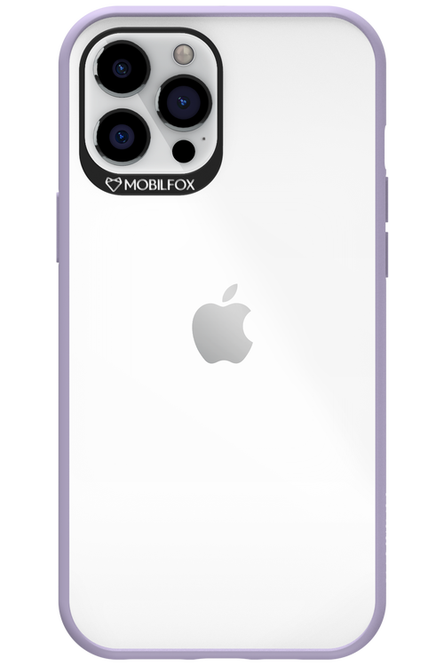 NUDE 2.0 - Apple iPhone 12 Pro Max