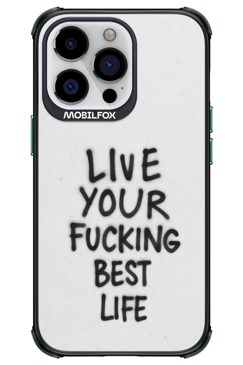 Best F Life 2.0 - Apple iPhone 13 Pro