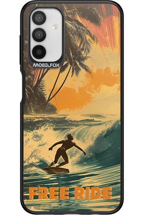 Free Ride - Samsung Galaxy A04s