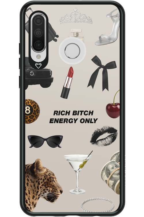 Rich B Energy - Huawei P30 Lite