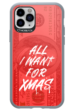 ALL I WANT FOR XMAS - Apple iPhone 11 Pro