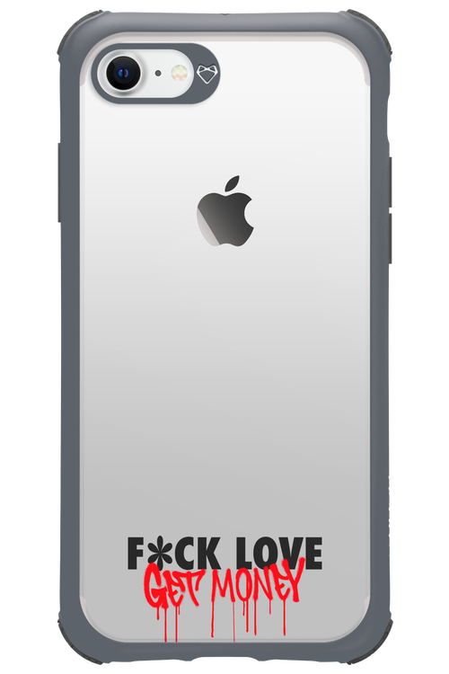 Get Money - Apple iPhone 7