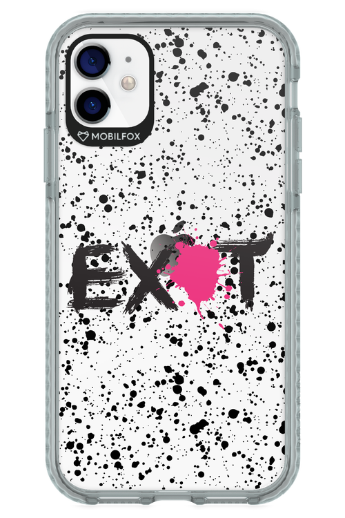 EXOT SPLASH 2.0 - Apple iPhone 11