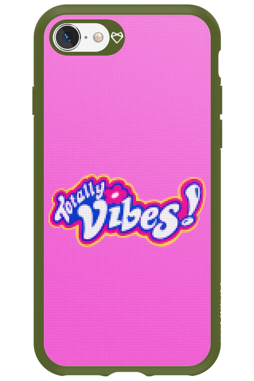 Totally Vibes II - Apple iPhone SE 2022