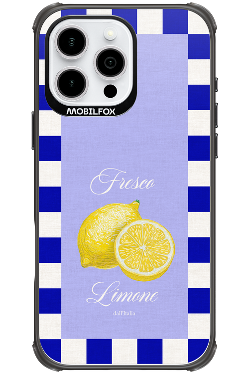 Fresssh - Apple iPhone 16 Pro Max