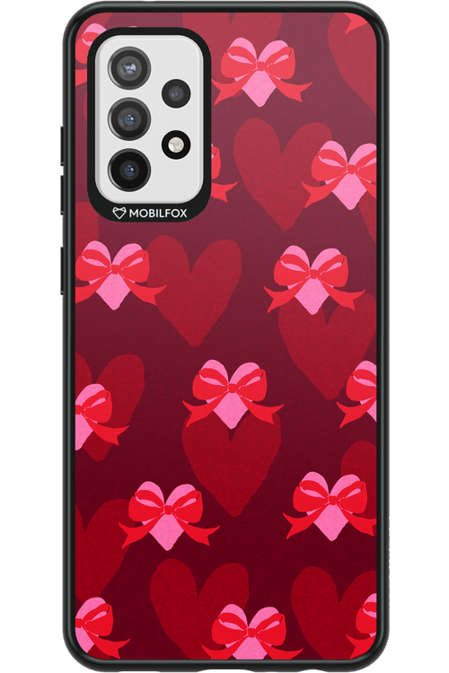 My Heart My Love - Samsung Galaxy A72
