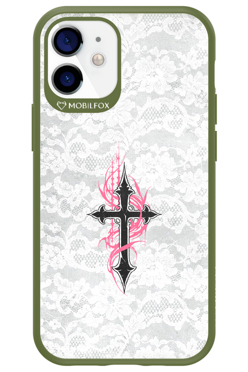 Soft halo 2.0 - Apple iPhone 12 Mini