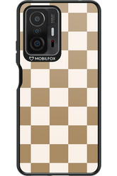 Nude Chess - Xiaomi Mi 11T