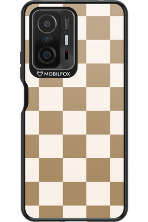Nude Chess - Xiaomi Mi 11T