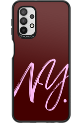 (Dark Blush) NY 2.0 - Samsung Galaxy A32 5G