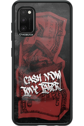 Liquid Assets - Samsung Galaxy A41