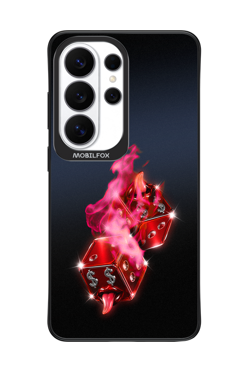Lucky Thirsty 2.0 - Samsung Galaxy S26 Ultra