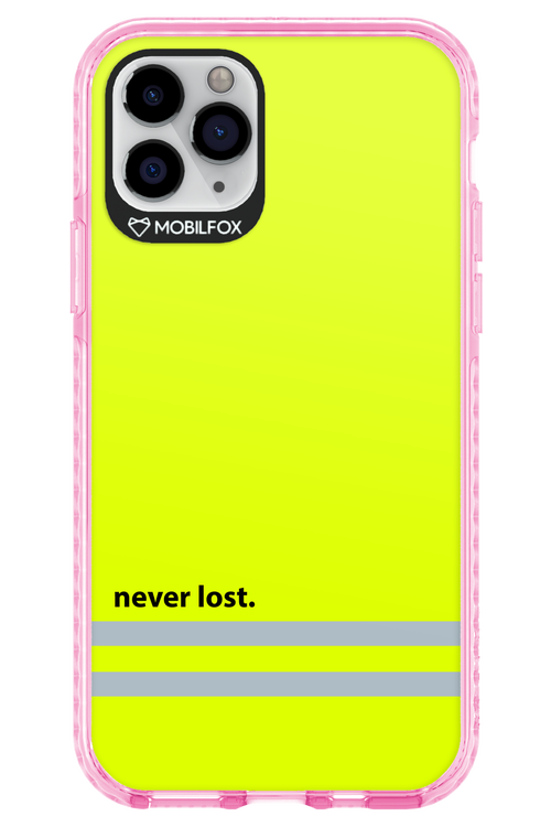 Never Lost - Apple iPhone 11 Pro