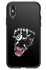 St8 2.0 - Apple iPhone X