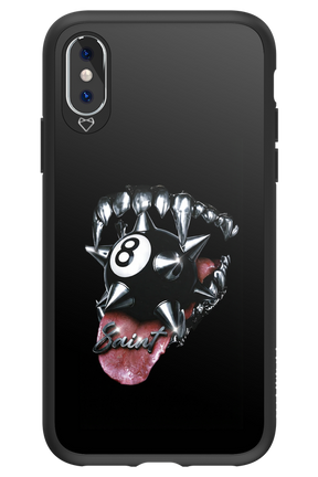 St8 2.0 - Apple iPhone X