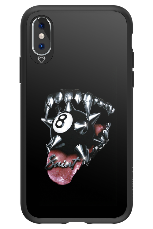St8 2.0 - Apple iPhone X