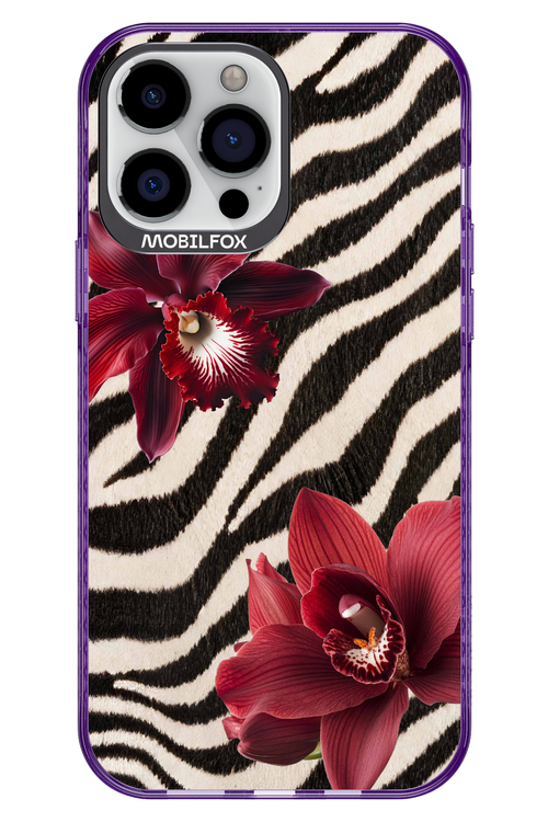 Vintage Flower 2.0 - Apple iPhone 13 Pro Max