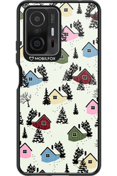 Warm Trails - Xiaomi Mi 11T Pro