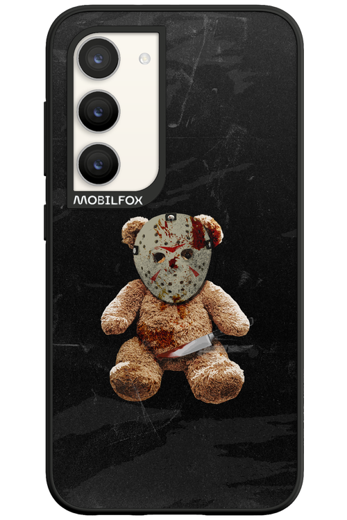 Teddy of Terror - Samsung Galaxy S23