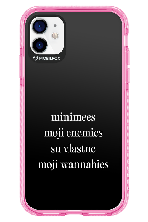 Minimees - Apple iPhone 11