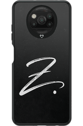 (Off Space) Z 2.0 - Xiaomi Poco X3 Pro