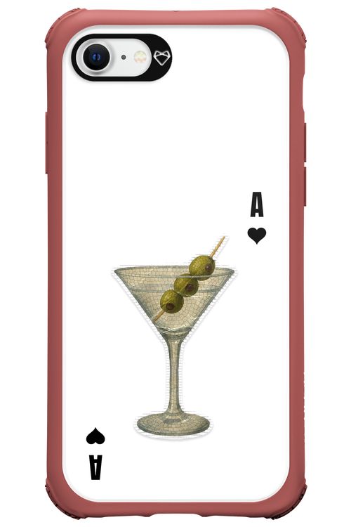 MartiniAce 2.0 - Apple iPhone SE 2022