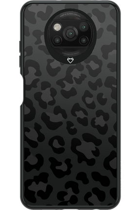 BLACK LEOPARD - Xiaomi Poco X3 NFC