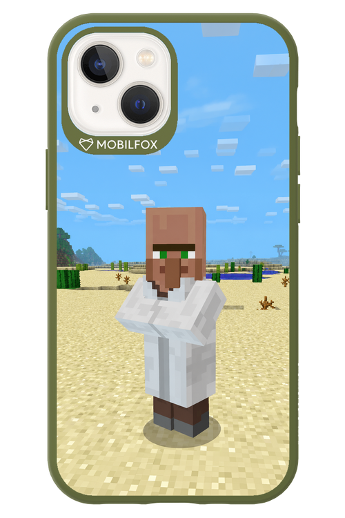 MC 2.0 - Apple iPhone 13 Mini