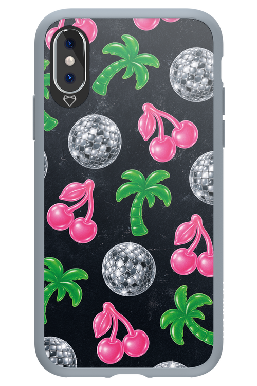 Single Life 2.0 - Apple iPhone X