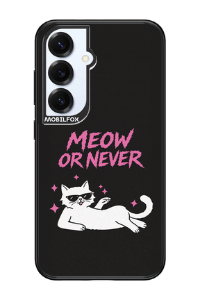 MEOW OR NEVER 2.0 - Samsung S25