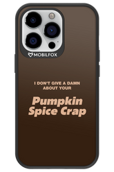 P-Spice Crap - Apple iPhone 13 Pro