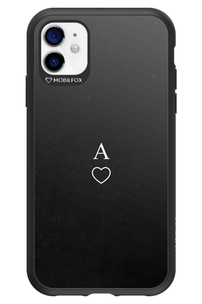 A Black 2.0 - Apple iPhone 11