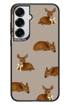 Deer and Dots - Samsung S25+