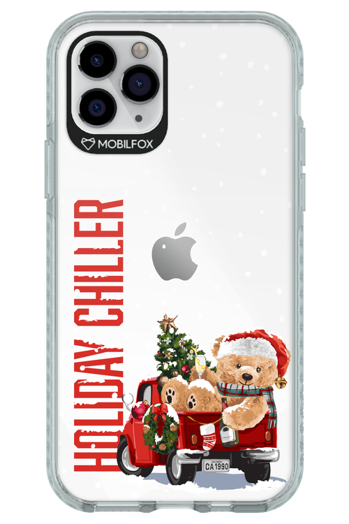 Holiday Chiller - Apple iPhone 11 Pro