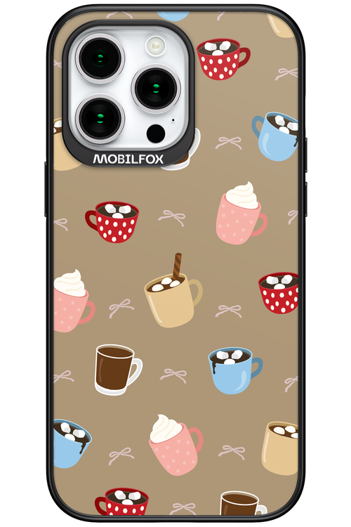 Coco Dream - Apple iPhone 15 Pro Max