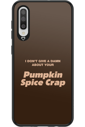 P-Spice Crap - Samsung Galaxy A50